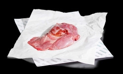 Nemrod - Epaule de Chevreuil S/OS - 2x 0,8 Kg