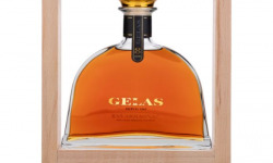 Armagnac Gelas - Bas Armagnac Gelas 8 ans en Carafe