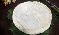 Fromagerie des Cabasses - Cabassou - 500 g
