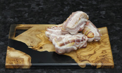 Boucherie Charcuterie Traiteur Lionel Ghérardi - Paupiette de Pintade aux choux x 4