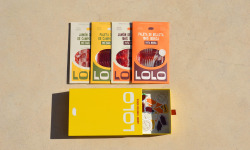 LOLO Jamón - Coffret cadeau - Jambons et Épaules Ibériques