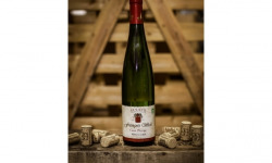 Domaine François WECK et fils - Pinot Noir Cuvée "Prestige" 2023 - 75 cl