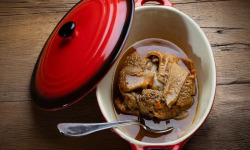 La Ferme de Cabrol - Tripes de Cabrol (2 parts)