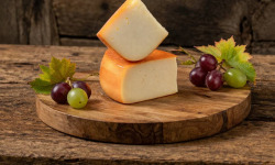 Maison Schmid - Tomme fermière - 200g