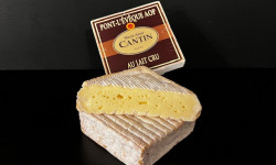 La Fromagerie Marie-Anne Cantin - Pont-l'évêque Aop