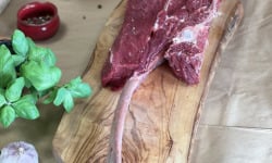 Aymonier Viandes - Basse côte Tomahawk 1500 gr