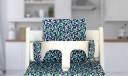 Timouny - Coussin Gabriel pour chaise haute Tripp Trapp