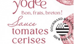 Agriloops - Coulis de tomates aux oignons 320g