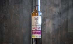 Elevage de Cochons en Forêt et Produits du Terroir Jurassien - Huile de Cameline 25cl - Bio