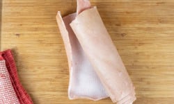 Maison Victor - Depuis 1976 - Couenne de porc d'Auvergne - 500gr