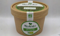 Néoherba - Bouillon à l'ortie