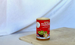 BERRY GRAINES - Mix'Ognounet origine France - tube 100g x9