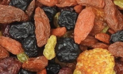 L'OLIVERAIE DU COUDON - Mélange Vitalité 200gr