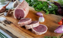 La Ferme des Roumevies - Tournedos de canard frais au foie gras 1000g