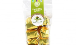 La vallée des chataigniers - Marrons glacés BIO Ardèche