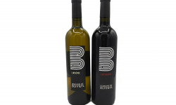 Domaine de Bonnefil - Coffret découverte 6 bouteilles de vin