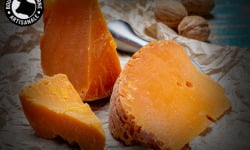 Boucherie Moderne - Mimolette - 200gr