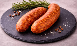 Maison Schmid - Saucisse Montbéliard IGP 180g