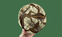 L'Atelier d’Eugène - Le Méteil 500g