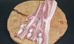 Boucherie Puig - Ventreche fraiche 3 tranches