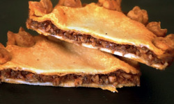 L'OLIVERAIE DU COUDON - GARNITURE POUR TIELLE 4/4 SOIT BOITE  720gr