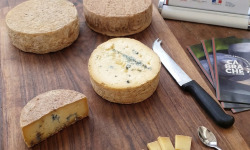 La ferme des Montigots - Fourme des Montigots 500g