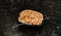 Boucherie Charcuterie Traiteur Lionel Ghérardi - [Précommande] Farce "Grand Mère" – 500g