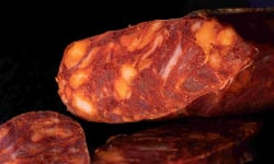 MAISON AITANA - Chorizo Traditionnel Fumé 600g