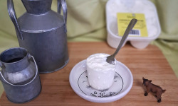 Boutique Boisette - Barquette faisselles chèvre 4x100g