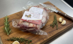 La Ferme Durbois - [Précommande] Rôti d'épaule d'agneau 700g