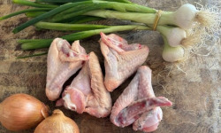 La Maison Pourthié - Ailes de poulet 500g