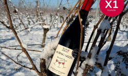 Domaine de la Perrée - Saint Nicolas de Bourgueil Rouge - Un Franc Succès