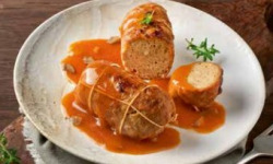 Boucherie Lefeuvre - Paupiette de veau à a la sauce tomate