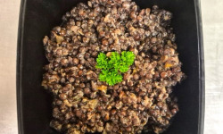 Ferme Joos - Lentilles assaisonnées - 300 g