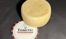 Laiterie de la Nive - Tomette 1kg x6