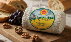 Fromagerie CHEVENET - Charolais AOP 250g
