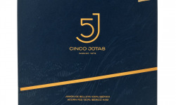 Caviar de Neuvic - Jambon tranché de Bellota - 70g