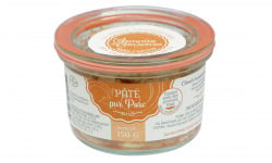 L'Armoire à Conserves - Pâté Pur Porc