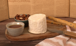 Fromage Gourmet - Cavalier de Brebis 230g