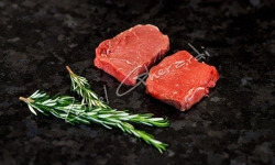 Boucherie Charcuterie Traiteur Lionel Ghérardi - Rumsteak de Boeuf Limousin Label Rouge x 2
