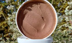 O Maribelle - Sorbet Chocolat BIO 500 ml