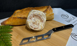 Maison BAYLE - Champions du Monde de boucherie 2016 - Saint-Marcellin - Affiné à la Lyonnaise - 80g