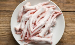 Ferme de Compreste - Pattes de poulet 500gr