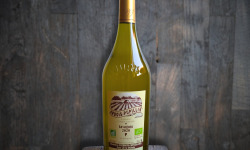 Elevage de Cochons en Forêt et Produits du Terroir Jurassien - Arbois - Pupillin SAVAGNIN 2020