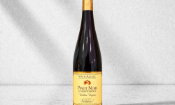 Maison Schmid - Pinot Noir. Domaine LANDMANN. Vieilles Vignes , LA QUINTESSE. 2025