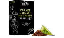 Epices Max Daumin - Poivre Sauvage Voatisperifery
