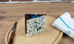 Maison Victor - Depuis 1976 - Roquefort Papillon Noir AOP - 250 g