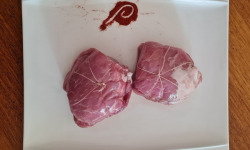 Ferme du Groin à L’Airbe - Paupiettes de porc plein air x2