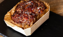 Maison Schmid - Paté de lapin