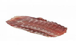 La Ferme Elizaldia - Coppa Basque 10 tranches 100g